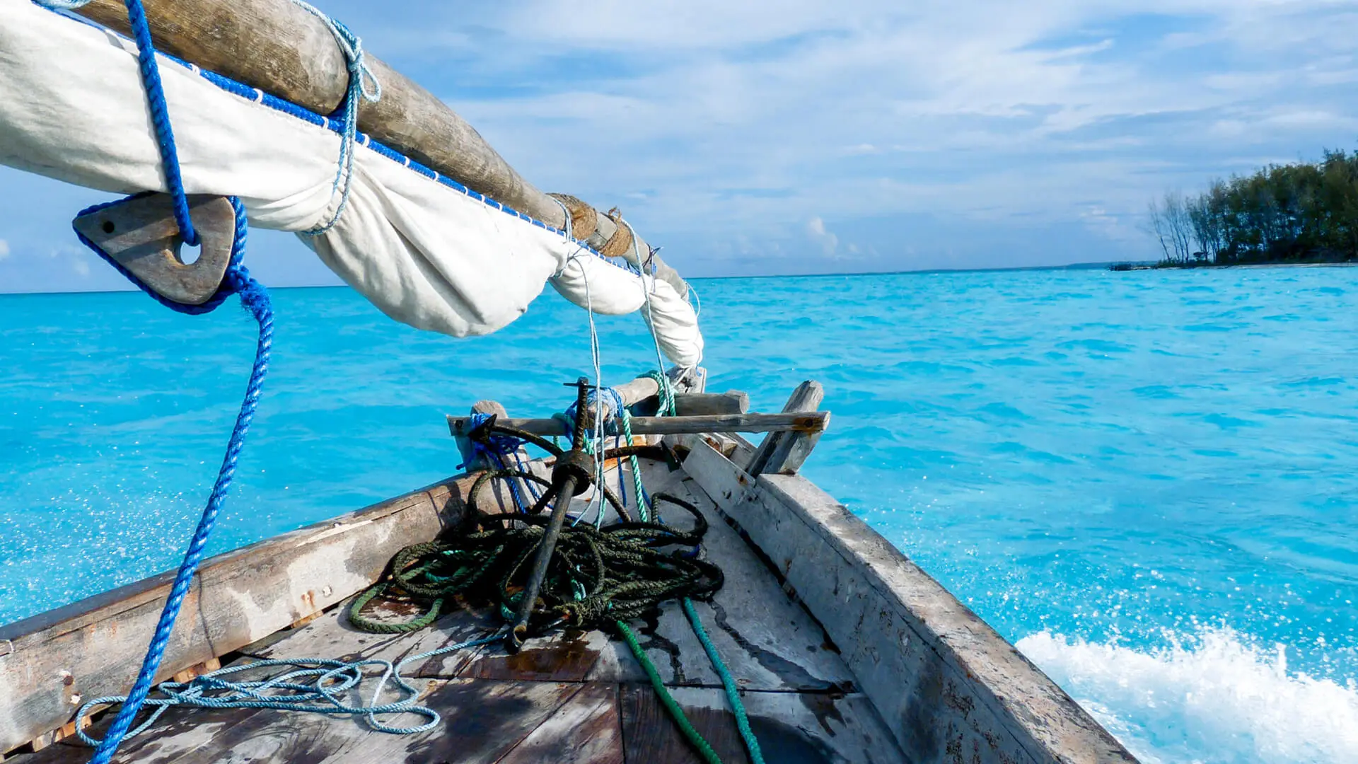 Luxury Safari & Zanzibar Escape