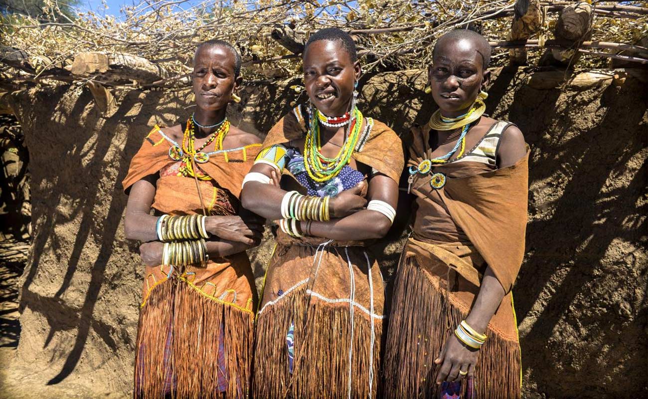 Hadzabe & Datoga Tribal Day Trip