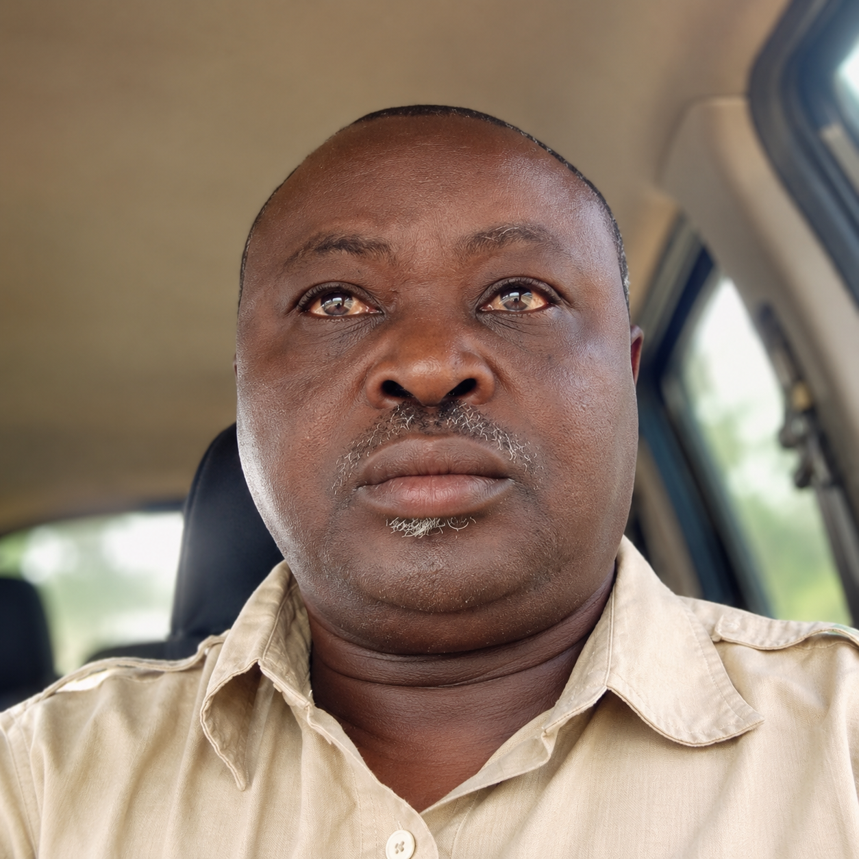 Emmanuel Mbwambo